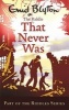 The Riddle That Never Was (Paperback) - Enid Blyton Photo