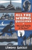 "Who Could That Be at This Hour?" (Paperback) - Lemony Snicket Photo