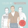 Color Me Swooooon (Paperback) - Mel Elliott Photo