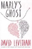 Marly's Ghost (Paperback) - David Levithan Photo