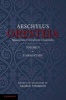 The Oresteia of Aeschylus: Volume 2, Volume 2 (Paperback) - George Thomson Photo