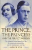 The Prince, the Princess and the Perfect Murder (Paperback) - Andrew Rose Photo