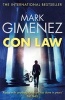 Con Law (Paperback) - Mark Gimenez Photo