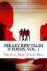 Freaky Bbw Tales & Poems, Vol. 1 (Paperback) - The Full Deck Julian Hill Photo