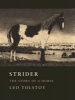 Strider - The Story of a Horse (Hardcover) - Leo Tolstoy Photo