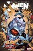 Extraordinary X-Men Vol. 2: Apocalypse Wars (Paperback) - Humberto Ramos Photo