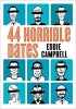 44 Horrible Dates (Paperback) - Eddie Campbell Photo