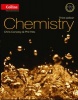 Collins Advanced Science - Chemistry (Paperback, 3rd Revised edition) - Chris Conoley Photo