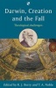 Darwin, Creation and the Fall - Theological Challenges (Paperback) - R J Berry Photo