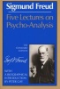 Five Lectures on Psycho-Analysis (Paperback, The Standard Edition) - Sigmund Freud Photo