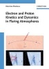 Electron and Proton Kinetics and Dynamics in Flaring Atmospheres (Hardcover) - Valentina Zharkova Photo