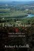 Lyme Disease - The Ecology of a Complex System (Paperback) - Richard Ostfeld Photo