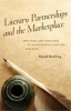 Literary Partnerships and the Marketplace - Writers and Mentors in Nineteenth-Century America (Hardcover) - David Oakey Dowling Photo