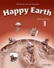 Happy Earth 1: Activity Book (Paperback) - Bill Bowler Photo