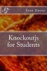 Knockoutjs for Students (Paperback) - Sean Davey Photo