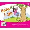 Here I Go (Paperback) - Jay Dale Photo