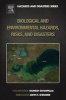 Biological and Environmental Hazards, Risks and Disasters (Hardcover) - Ramesh Sivanpillai Photo