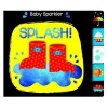 Splash! (Board book) - Nick Ackland Photo