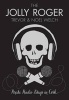 The Jolly Roger - Pirate Radio Days in Cork (Paperback) - Trevor Welch Photo