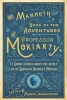 The Mammoth Book of the Adventures of Professor Moriarty - 37 Short Stories about the Secret Life of Sherlock Holmes's Nemesis (Paperback) - Maxim Jakubowski Photo