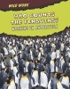 Who Counts the Penguins?: Working in Antarctica (Paperback) - Mary Meinking Photo