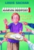 First Stepping Stone Marvin Redpos# (Paperback) - L Sachar Photo