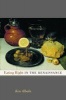 Eating Right in the Renaissance (Hardcover) - Ken Albala Photo