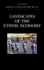 Landscapes of the Ethnic Economy (Hardcover) - David H Kaplan Photo