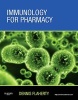 Immunology for Pharmacy (Paperback, New) - Dennis Flaherty Photo