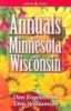 Annuals for Minnesota & Wisconsin (Paperback) - Don Engebretson Photo