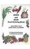 Color and Cook Food Coloring Book (Paperback) - Elizabeth Ann Besa Quirino Photo