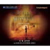 Death's Apprentice (Standard format, CD) - KW Jeter Photo