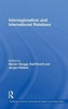 Interregionalism and International Relations - A Stepping Stone to Global Governance? (Hardcover) - Jurgen Ruland Photo