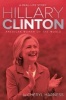 Hillary Clinton - American Woman of the World (Hardcover) - Cheryl Harness Photo