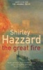 The Great Fire (Paperback, New ed) - Shirley Hazzard Photo