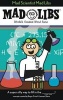 Mad Scientist Mad Libs (Paperback) - Price Stern Sloan Photo