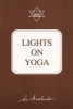 Lights on Yoga (Paperback, 9th Revised edition) - Sri Aurobindo Photo