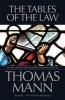 The Tables of the Law (Paperback) - Thomas Mann Photo