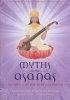 Myths of the Asanas - The Ancient Origins of Yoga (Paperback) - Alanna Kaivalya Photo