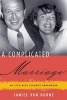 A Complicated Marriage - My Life with Clement Greenberg (Paperback) - Janice Van Horne Photo