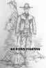 Go Down Fighting (Paperback) - Rick W Rains Photo