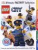 LEGO City Ultimate Factivity Collection (Paperback) - Dk Photo