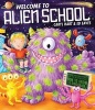 Welcome to Alien School (Paperback) - Caryl Hart Photo