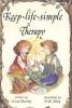 Keep-Life-Simple Therapy (Paperback) - Linus Mundy Photo