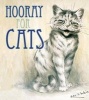 Hooray for Cats (Paperback) - Welleran Poltarnees Photo