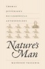 Nature's Man - Thomas Jefferson's Philosophical Anthropology (Hardcover, New) - Maurizio Valsania Photo