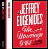 The Marriage Plot (Standard format, CD, Unabridged) - Jeffrey Eugenides Photo