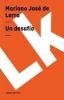 Un Desafio (English, Spanish, Paperback) - Mariano Jose De Larra Photo