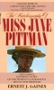 The Autobiography of Miss Jane Pittman (Paperback, New ed.) - Ernest J Gaines Photo