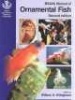 BSAVA Manual of Ornamental Fish (Paperback, 2nd Revised edition) - RL Butcher Photo